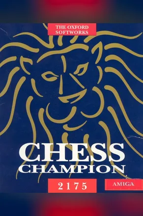 Chess Champion 2175