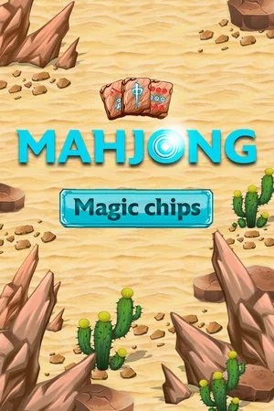 Mahjong: Magic Chips