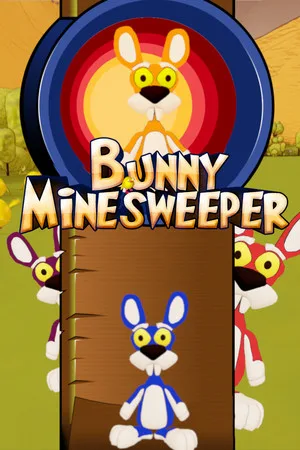 Bunny Minesweeper