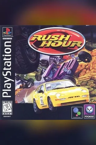 Rush Hour