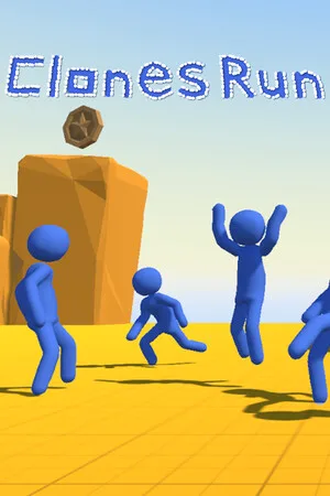 Clones Run