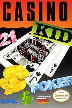 Casino Kid 2