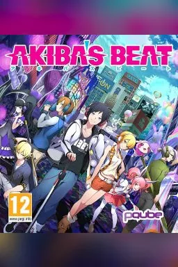 Akiba's Beat