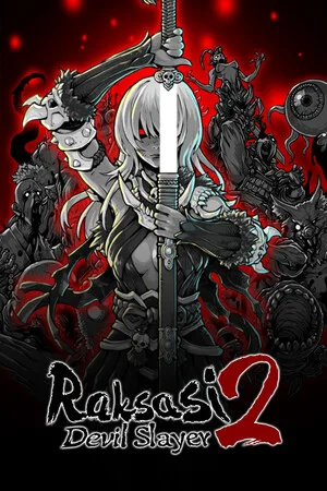 Devil Slayer - Raksasi 2