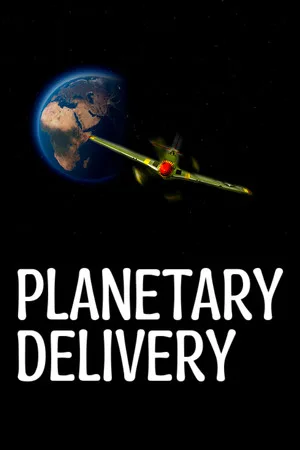 Planetary Delivery