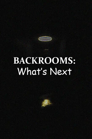 Backrooms: What's Next