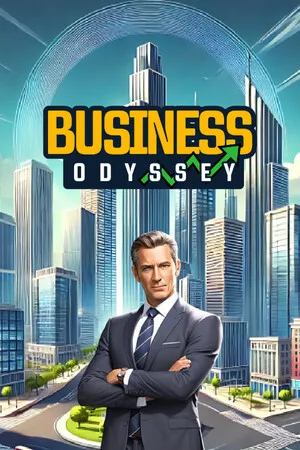 Business Simulator 2025
