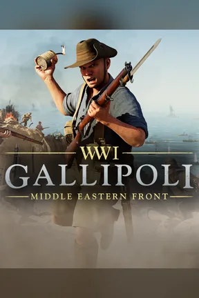 Gallipoli