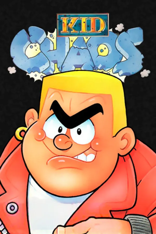 Kid Chaos