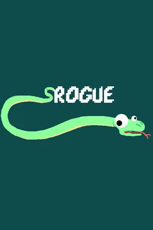 Srogue