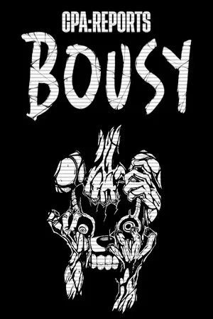 CPA:Reports Bousy