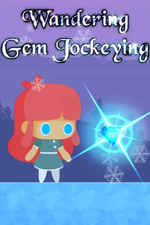 Wandering Gem Jockeying