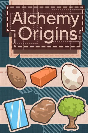 Alchemy: Origins