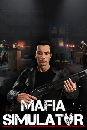 Mafia Simulator