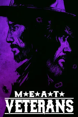 M.E.A.T. Veterans