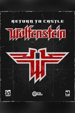 Return to Castle Wolfenstein: Tides of War