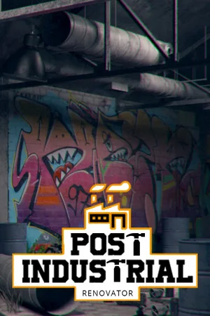 Post Industrial Renovator