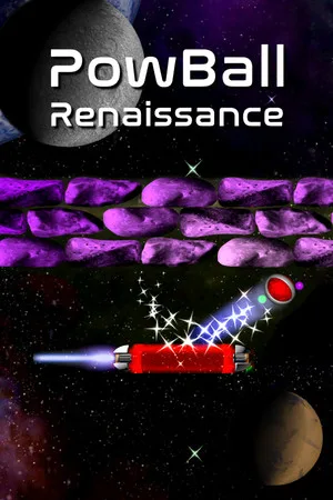 PowBall Renaissance
