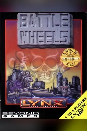 BattleWheels