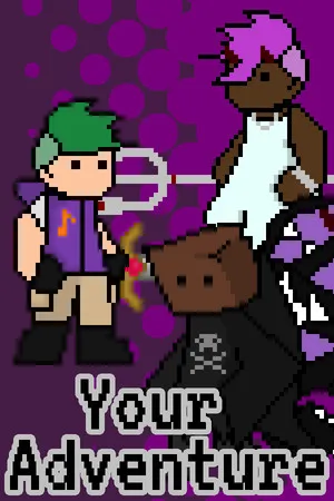 TeleCollision: Your Adventure