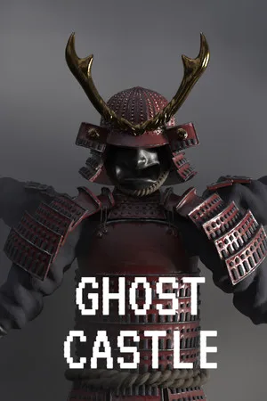 Ghost Castle