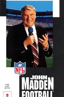 John Madden Football