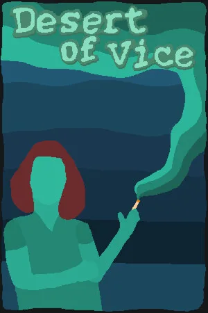 Desert of Vice
