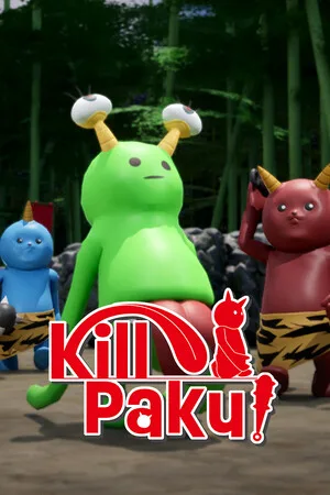 KiLLPaKu!