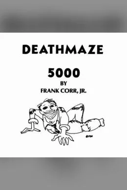 Deathmaze 5000