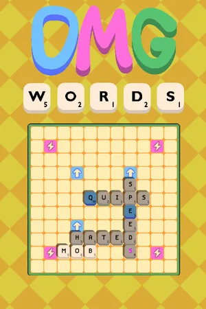 OMG Words