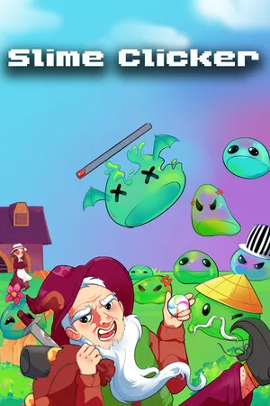 Slime Clicker