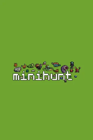 minihunt