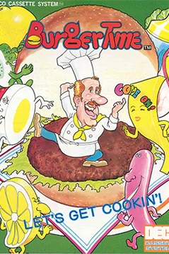BurgerTime
