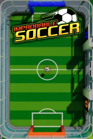 Improbable Soccer