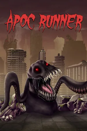 Apoc Runner