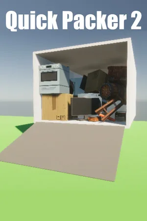 Quick Packer 2