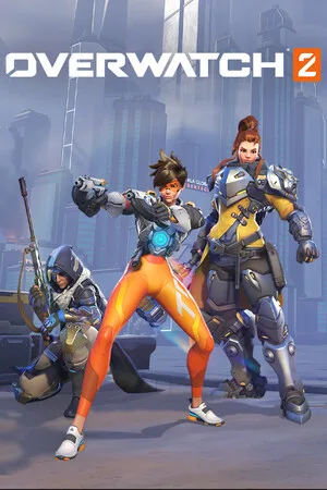 Overwatch® 2: Rose Gold Mercy Bundle