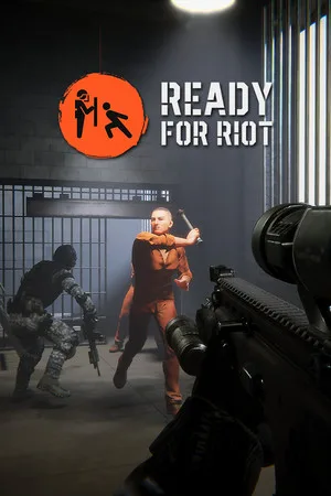 Ready for Riot