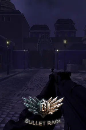 Bullet Rain