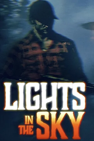 Lights In The Sky