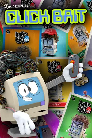 RantCPU's ClickBait