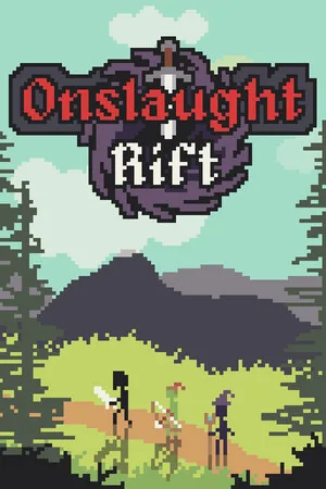 Onslaught: Rift