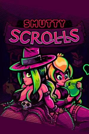 Smutty Scrolls