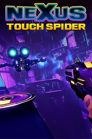 Nexus Touch Spider