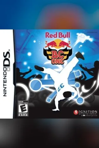 Red Bull BC One