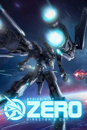 Strike Suit Zero: Director's Cut
