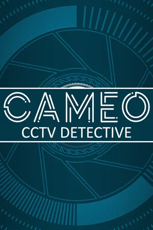 CAMEO: CCTV Detective