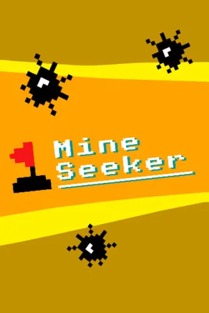 Mine Seeker