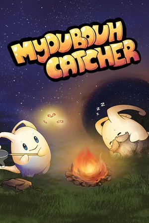 Myoubouh Catcher
