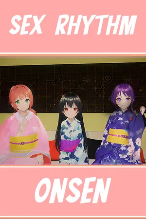 Sex Rhythm: Onsen